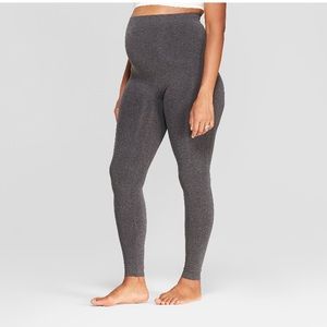 Maternity Isabel by Isabel & Ingrid leggings